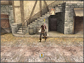 8 - Mission 3 - part 1 - Mission 3 - Port Royal - Pirates of the Caribbean: At Worlds End - Game Guide and Walkthrough