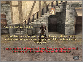 9 - Mission 3 - part 1 - Mission 3 - Port Royal - Pirates of the Caribbean: At Worlds End - Game Guide and Walkthrough