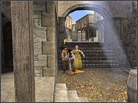 Make sure that you have destroyed all of the nearby crates (#1) - Mission 3 - part 2 - Mission 3 - Port Royal - Pirates of the Caribbean: At Worlds End - Game Guide and Walkthrough