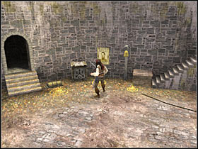 5 - Mission 3 - part 2 - Mission 3 - Port Royal - Pirates of the Caribbean: At Worlds End - Game Guide and Walkthrough