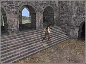 6 - Mission 3 - part 2 - Mission 3 - Port Royal - Pirates of the Caribbean: At Worlds End - Game Guide and Walkthrough