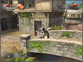 2 - Mission 3 - part 3 - Mission 3 - Port Royal - Pirates of the Caribbean: At Worlds End - Game Guide and Walkthrough