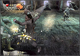 1 - Mission 4 - part 2 - Mission 4 - Pearl Vs Dutchman - Pirates of the Caribbean: At Worlds End - Game Guide and Walkthrough