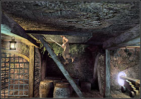 3 - Mission 4 - part 2 - Mission 4 - Pearl Vs Dutchman - Pirates of the Caribbean: At Worlds End - Game Guide and Walkthrough