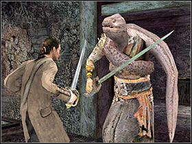 4 - Mission 4 - part 2 - Mission 4 - Pearl Vs Dutchman - Pirates of the Caribbean: At Worlds End - Game Guide and Walkthrough