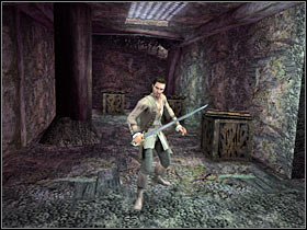 5 - Mission 4 - part 2 - Mission 4 - Pearl Vs Dutchman - Pirates of the Caribbean: At Worlds End - Game Guide and Walkthrough