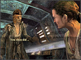 7 - Mission 4 - part 2 - Mission 4 - Pearl Vs Dutchman - Pirates of the Caribbean: At Worlds End - Game Guide and Walkthrough