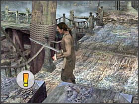 8 - Mission 4 - part 2 - Mission 4 - Pearl Vs Dutchman - Pirates of the Caribbean: At Worlds End - Game Guide and Walkthrough