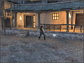 7 - Mission 5 - part 1 - Mission 5 - Tortuga - Pirates of the Caribbean: At Worlds End - Game Guide and Walkthrough