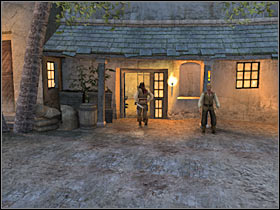 10 - Mission 5 - part 1 - Mission 5 - Tortuga - Pirates of the Caribbean: At Worlds End - Game Guide and Walkthrough