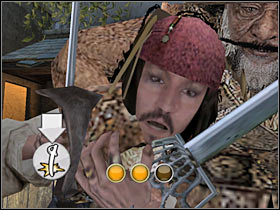 3 - Mission 5 - part 3 - Mission 5 - Tortuga - Pirates of the Caribbean: At Worlds End - Game Guide and Walkthrough