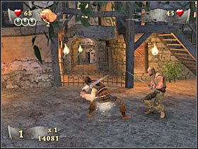 7 - Mission 5 - part 3 - Mission 5 - Tortuga - Pirates of the Caribbean: At Worlds End - Game Guide and Walkthrough