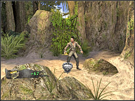 2 - Mission 6 - part 1 - Mission 6 - Isla Cruces - Pirates of the Caribbean: At Worlds End - Game Guide and Walkthrough