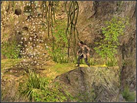 3 - Mission 6 - part 1 - Mission 6 - Isla Cruces - Pirates of the Caribbean: At Worlds End - Game Guide and Walkthrough