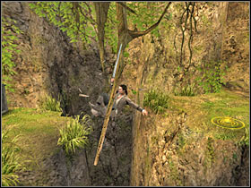 You will have an opportunity to destroy even more crates - Mission 6 - part 1 - Mission 6 - Isla Cruces - Pirates of the Caribbean: At Worlds End - Game Guide and Walkthrough