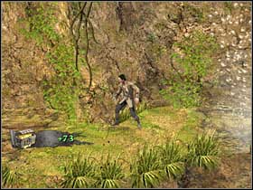 4 - Mission 6 - part 1 - Mission 6 - Isla Cruces - Pirates of the Caribbean: At Worlds End - Game Guide and Walkthrough