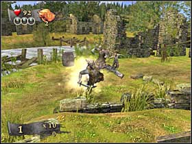 8 - Mission 6 - part 1 - Mission 6 - Isla Cruces - Pirates of the Caribbean: At Worlds End - Game Guide and Walkthrough