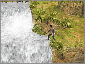 2 - Mission 6 - part 2 - Mission 6 - Isla Cruces - Pirates of the Caribbean: At Worlds End - Game Guide and Walkthrough