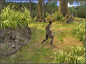 4 - Mission 6 - part 2 - Mission 6 - Isla Cruces - Pirates of the Caribbean: At Worlds End - Game Guide and Walkthrough