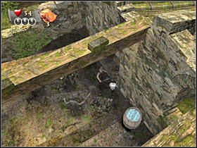 7 - Mission 6 - part 2 - Mission 6 - Isla Cruces - Pirates of the Caribbean: At Worlds End - Game Guide and Walkthrough