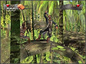 1 - Mission 6 - part 3 - Mission 6 - Isla Cruces - Pirates of the Caribbean: At Worlds End - Game Guide and Walkthrough