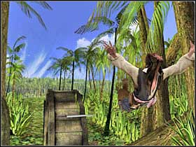 Once again, you will be able to take on four challenges, instead of the usual three - Mission 6 - part 3 - Mission 6 - Isla Cruces - Pirates of the Caribbean: At Worlds End - Game Guide and Walkthrough