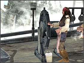 1 - Mission 7 - part 1 - Mission 7 - Pearl Vs Kraken - Pirates of the Caribbean: At Worlds End - Game Guide and Walkthrough