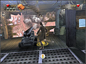 9 - Mission 7 - part 1 - Mission 7 - Pearl Vs Kraken - Pirates of the Caribbean: At Worlds End - Game Guide and Walkthrough