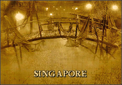 Available subquests - Mission 8 - Subquests - Mission 8 - Singapore - Pirates of the Caribbean: At Worlds End - Game Guide and Walkthrough