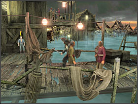 3 - Mission 8 - part 1 - Mission 8 - Singapore - Pirates of the Caribbean: At Worlds End - Game Guide and Walkthrough