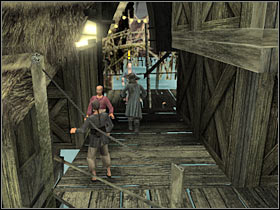 4 - Mission 8 - part 1 - Mission 8 - Singapore - Pirates of the Caribbean: At Worlds End - Game Guide and Walkthrough