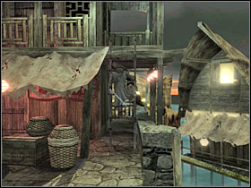 7 - Mission 8 - part 1 - Mission 8 - Singapore - Pirates of the Caribbean: At Worlds End - Game Guide and Walkthrough