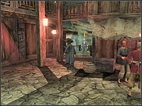 8 - Mission 8 - part 1 - Mission 8 - Singapore - Pirates of the Caribbean: At Worlds End - Game Guide and Walkthrough