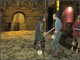 9 - Mission 8 - part 1 - Mission 8 - Singapore - Pirates of the Caribbean: At Worlds End - Game Guide and Walkthrough