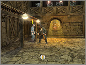 1 - Mission 8 - part 2 - Mission 8 - Singapore - Pirates of the Caribbean: At Worlds End - Game Guide and Walkthrough