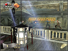 3 - Mission 8 - part 2 - Mission 8 - Singapore - Pirates of the Caribbean: At Worlds End - Game Guide and Walkthrough