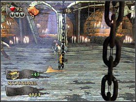 4 - Mission 8 - part 2 - Mission 8 - Singapore - Pirates of the Caribbean: At Worlds End - Game Guide and Walkthrough