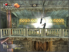 Once you've taken care of the second group of enemy units, a new cut-scene is going to be displayed on your screen - Mission 8 - part 2 - Mission 8 - Singapore - Pirates of the Caribbean: At Worlds End - Game Guide and Walkthrough