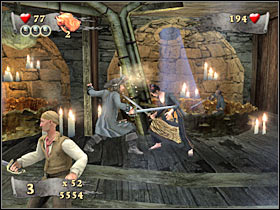 7 - Mission 8 - part 2 - Mission 8 - Singapore - Pirates of the Caribbean: At Worlds End - Game Guide and Walkthrough