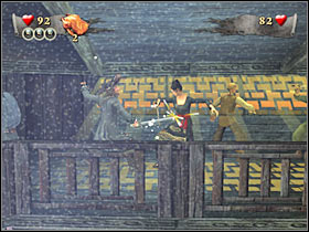 8 - Mission 8 - part 2 - Mission 8 - Singapore - Pirates of the Caribbean: At Worlds End - Game Guide and Walkthrough