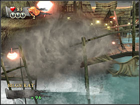 4 - Mission 8 - part 3 - Mission 8 - Singapore - Pirates of the Caribbean: At Worlds End - Game Guide and Walkthrough