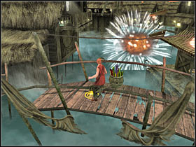 6 - Mission 8 - part 3 - Mission 8 - Singapore - Pirates of the Caribbean: At Worlds End - Game Guide and Walkthrough