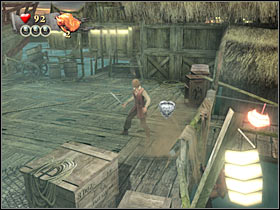 7 - Mission 8 - part 3 - Mission 8 - Singapore - Pirates of the Caribbean: At Worlds End - Game Guide and Walkthrough