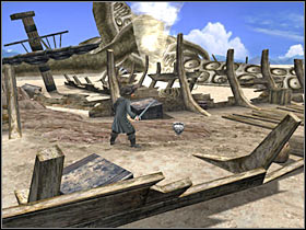 2 - Mission 9 - part 1 - Mission 9 - Davy Jones' Locker - Pirates of the Caribbean: At Worlds End - Game Guide and Walkthrough