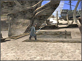 6 - Mission 9 - part 1 - Mission 9 - Davy Jones' Locker - Pirates of the Caribbean: At Worlds End - Game Guide and Walkthrough