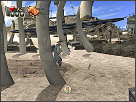 7 - Mission 9 - part 1 - Mission 9 - Davy Jones' Locker - Pirates of the Caribbean: At Worlds End - Game Guide and Walkthrough