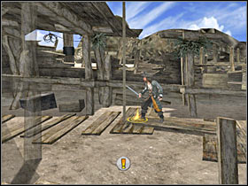 9 - Mission 9 - part 1 - Mission 9 - Davy Jones' Locker - Pirates of the Caribbean: At Worlds End - Game Guide and Walkthrough