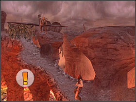 1 - Mission 9 - part 3 - Mission 9 - Davy Jones' Locker - Pirates of the Caribbean: At Worlds End - Game Guide and Walkthrough