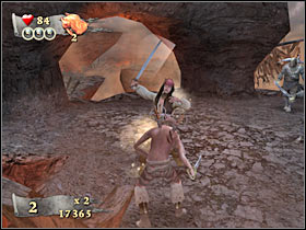 4 - Mission 9 - part 3 - Mission 9 - Davy Jones' Locker - Pirates of the Caribbean: At Worlds End - Game Guide and Walkthrough