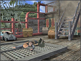 Ignore your opponents for the time being - Mission 10 - part 2 - Mission 10 - Sea Battle - Pirates of the Caribbean: At Worlds End - Game Guide and Walkthrough